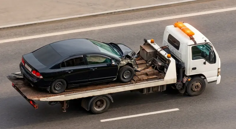 Auto socorro 24h em Guarapuava – atendimento para pane elétrica e mecânica